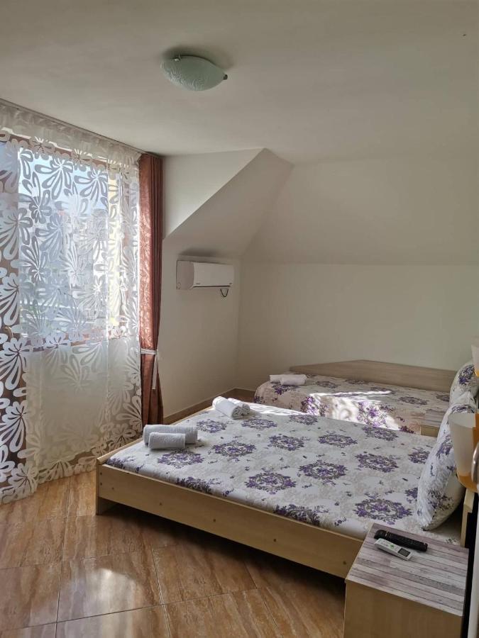 Виктория Созопол Exterior photo